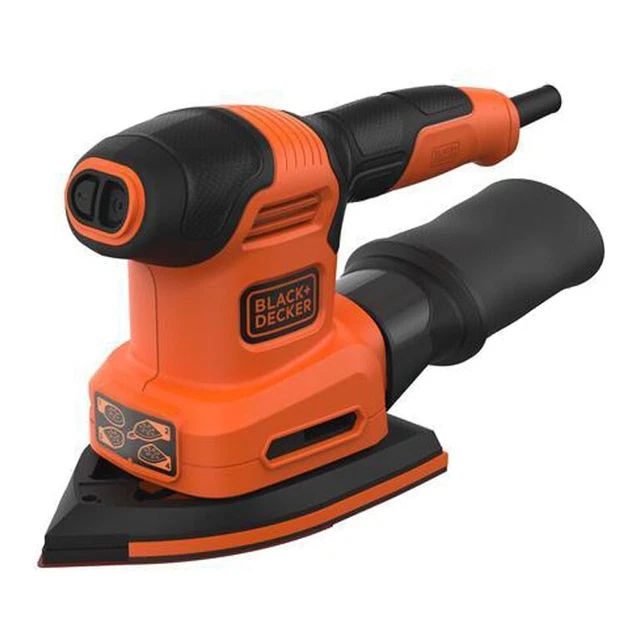 Image of Black & Decker MS700 eBay website