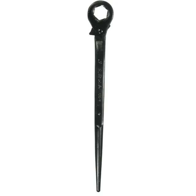 24 x 30 mm chiavi a coda a punta chiave chiavi a serraggio rapido in metallo