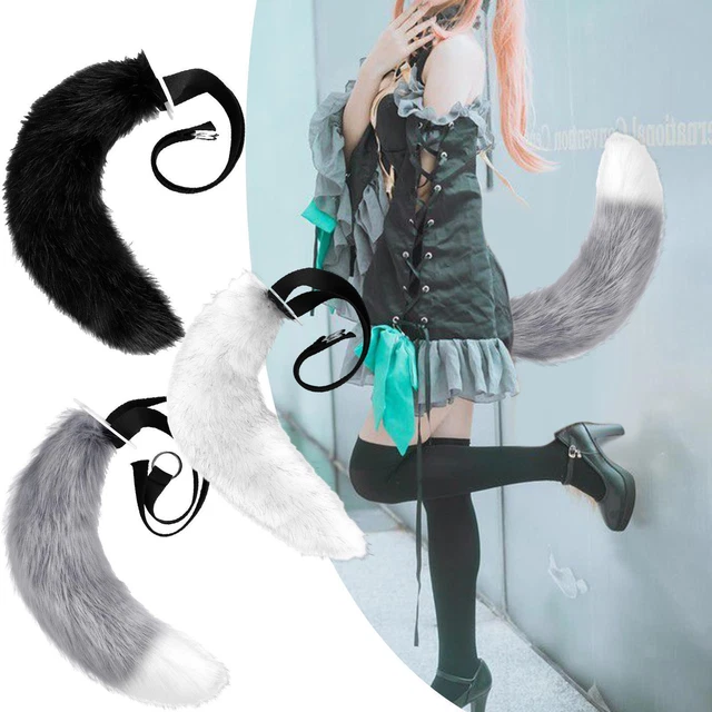 Faux Furry Puppy Costume for Costume Props