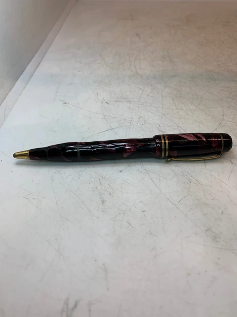 RARE ET ÉLÉGANT PETIT STYLO PORTE MINES EDACOTO DE