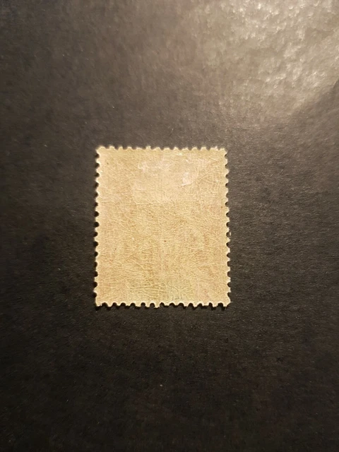 Timbre France Colonie Guadeloupe N°37 Neuf * Mh 1892 Côte 44€ 3