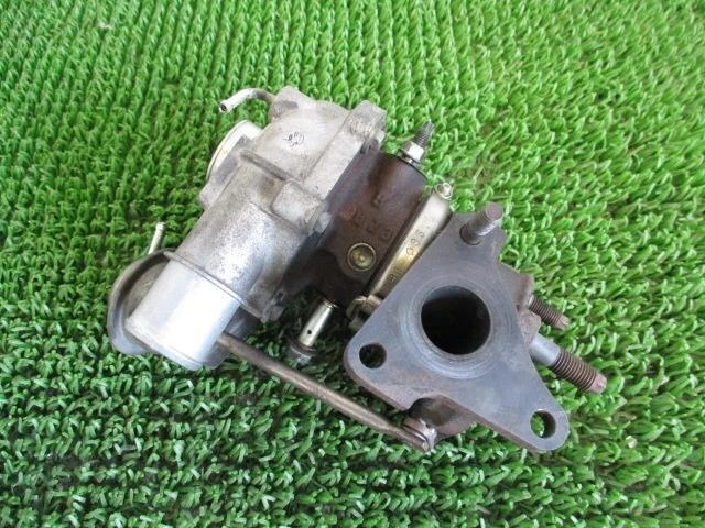 DAIHATSU Move 2006 CBA-L175S Turbocompressore 17201B2010 [usato] [PA01970691]