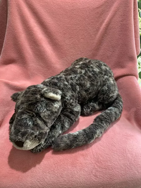 JELLYCAT LARGE LEXI Leopard Plush Super Soft Toy Christmas Present 64.00 PicClick UK