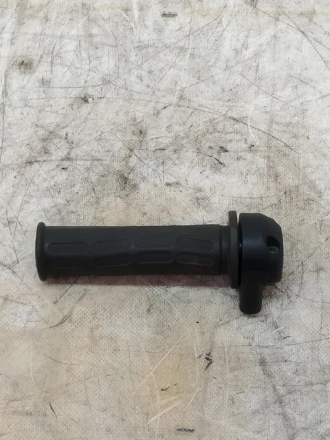 Tube Poignée Accélérateur Plastique DR 400 S/R 2000-2013 - NEUF - ZETA