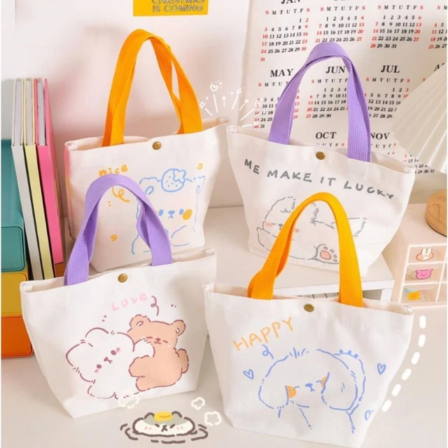 Femmina Borse Donne Borsa portaoggetti Borse Borsa di tela Borsa per la spesa