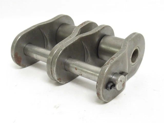227732 Old-Stock; Tsubaki RS-160-2 Offset Link #160