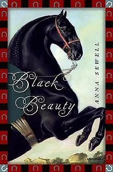Black Beauty von Anna Sewell | Buch | Zustand gut