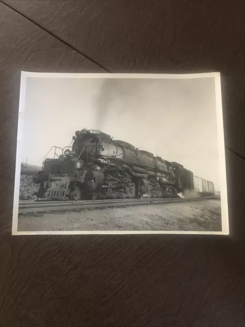 OFFICIAL UNION PACIFIC Railroad 35mm Photograph $170.00 - PicClick