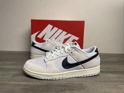 NIKE DUNK LOW Retro SE Certified Fresh DO9776-001 Men's Sneakers Size 11.5 Gray EUR 173,19 