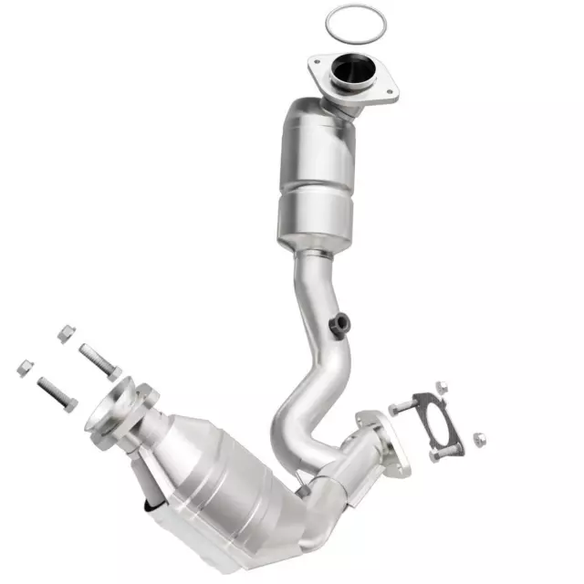 MagnaFlow 51466-BC OEM Grade Direct-Fit Catalytic Converter 2003-2004 3.0L V6 FL