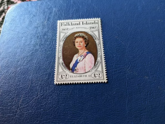 Falklandinseln   Royals Mi Nr.  postfrisch