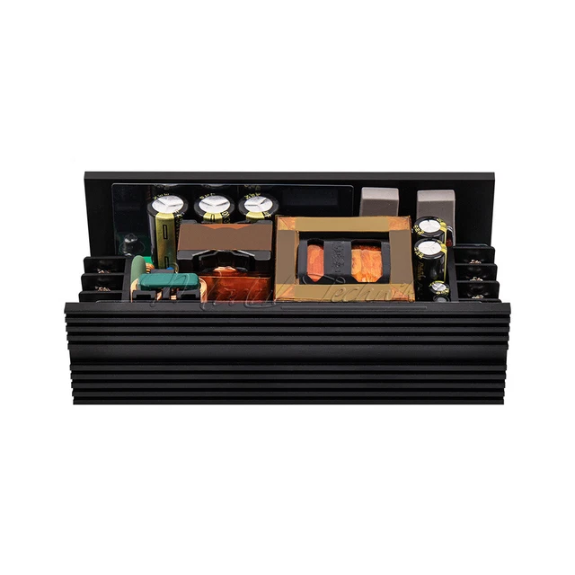 Power Module Fpfc 12V 24V 250W Active PFC Switching Power Supply Module isolated Voltage ...