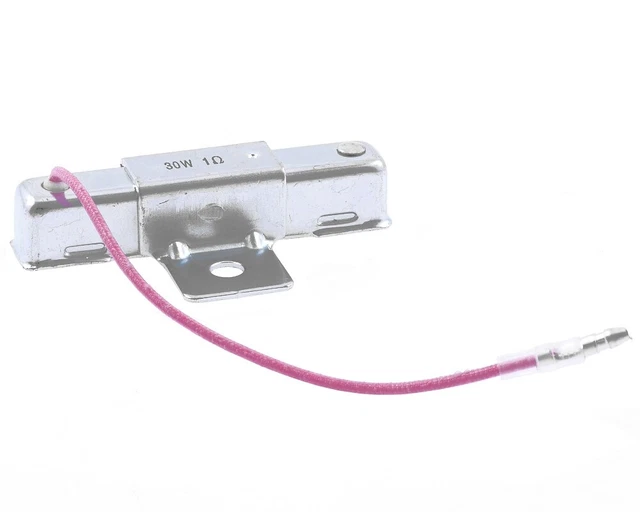 Résistance à la lumière pour Honda MT 50 30 watts 1 ohm