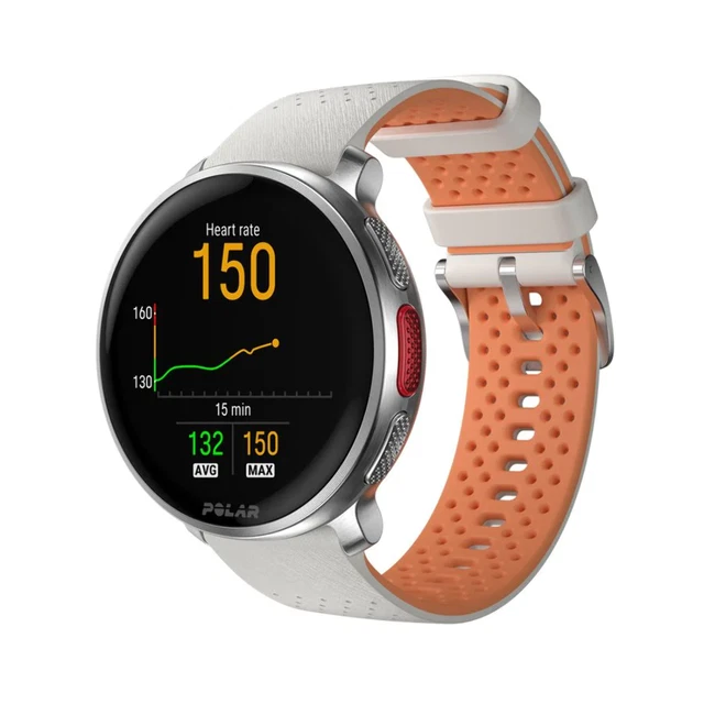 Polar Vantage V3, Premium Multisport GPS Watch