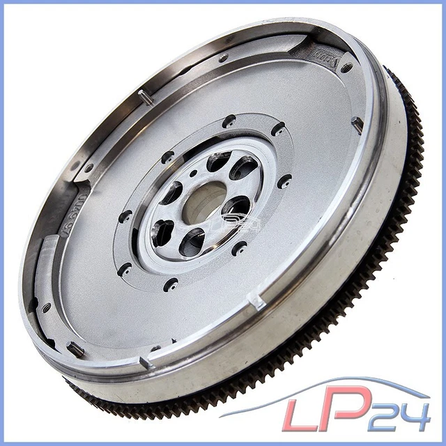 Volant Moteur à Double Masse SACHS – Référence 2294 002 472 – Compatible Hyundai Tucson 2015, Kia Sportage IV – Réduit Bruit & Vibrations - 4