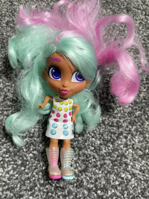 Hairdorables Big Hair Series 3 Surprise Pack Doll 11 Surprises Inside Age 3+