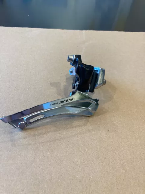 Shimano 105 Front Derailleur FD-5700 NOS