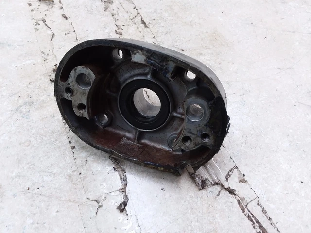 Honda 350 CL350 1971 1972 1973 Engine Spark Points Cover CB350 AP-249