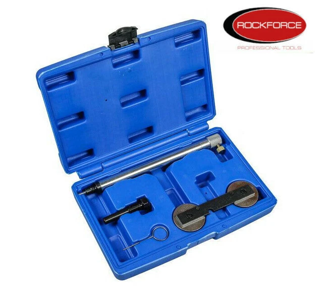 Kit Calage Distribution - MSW - VAG 1.6, 2.0 TDI - Audi, Seat, Skoda, VW