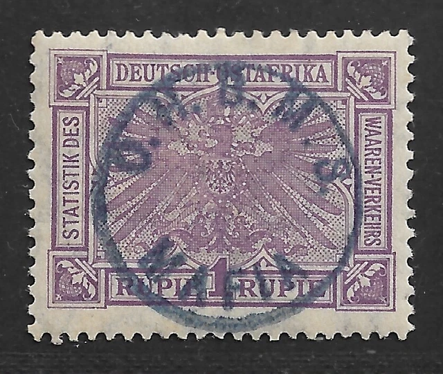 DOA Brit. Besetzung Mafia Minr. 25 *