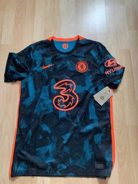 Trikot Fc Chelsea Größe L! Neu Mit Etikett