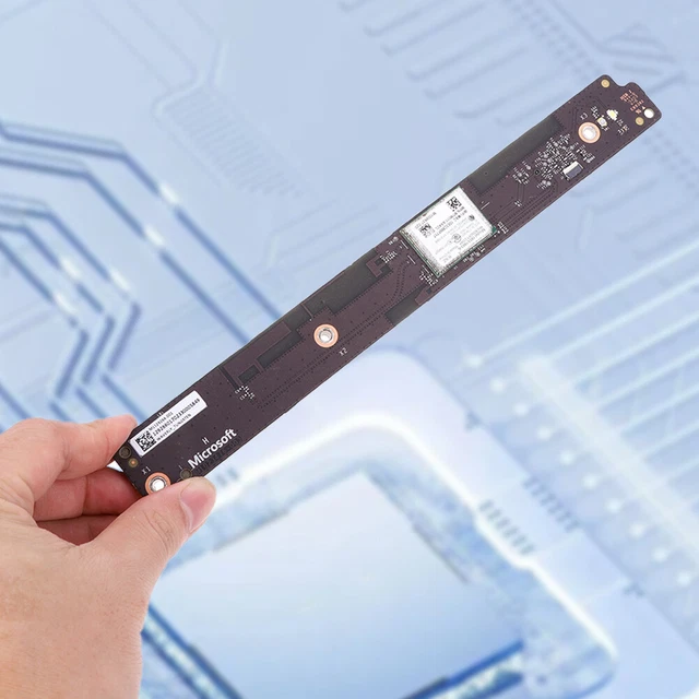 POWER SWITCH ON Off Circuit Board Module for Xbox ONE/Xbox ONE X/Xbox