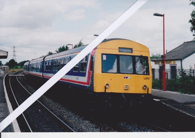 DMU L841, PHOTOGRAPH £1.20 - PicClick UK