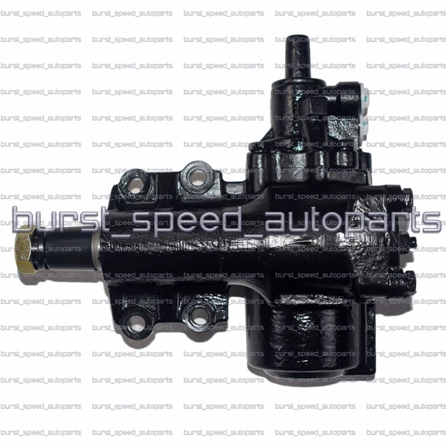 FITS TOYOTA POWER Steering Box Landcruiser HDJ100 UZJ100 HZJ105 FZJ105