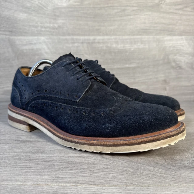 MENS OLIVER SWEENEY shoes size 9 £63.10 - PicClick UK display picture 1