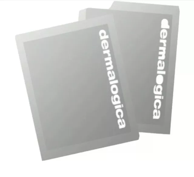 Dermalogica travel Samples/Sachets from only 99p each!!! - save £££ on multi buy