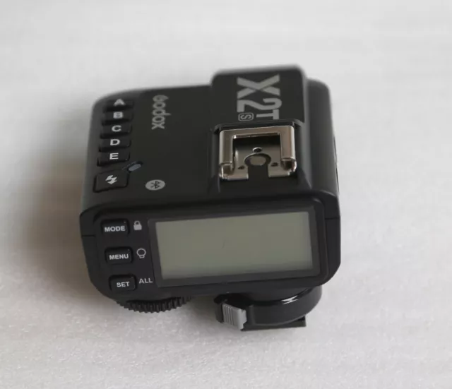 Godox X2T-S 2.4G TTL Wireless Flash Trigger Transmitter for Sony
