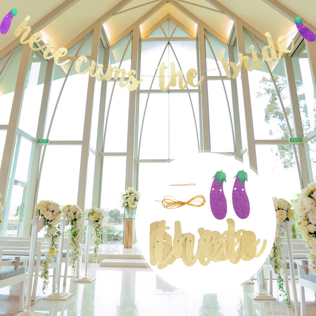 Banner Cowboy In Carta Oro - Decorazione Appesa Per Feste A Tema Western, 0.8 Metri - Foto 6