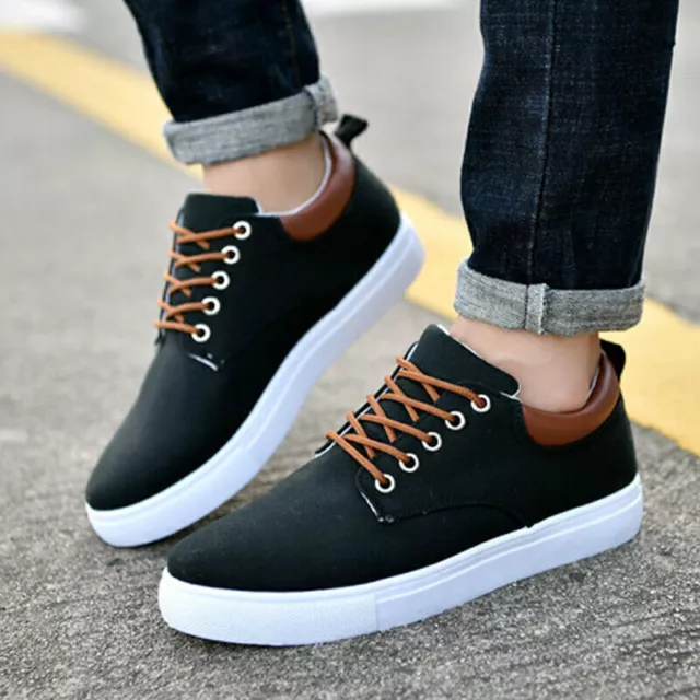 Casual Shoes, Men's Shoes, Men, Clothes, Shoes & Accessories - PicClick UK Casual Shoes, Men's Shoes, Men, Clothes, Shoes & Accessories - PicClick UK