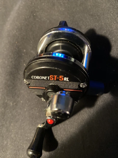 リール Daiwa Striker ST-20 / ST-10 DAIWA STRIKER ST-10 $74.32 - PicClick