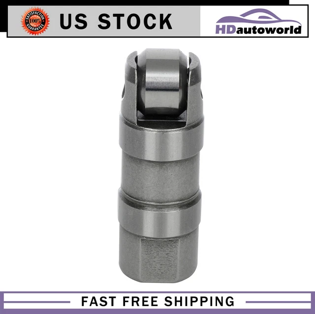 Lash Adjuster Lifters Fits 1992-1997 Ford Aerostar 3.0L Vin Code "U"