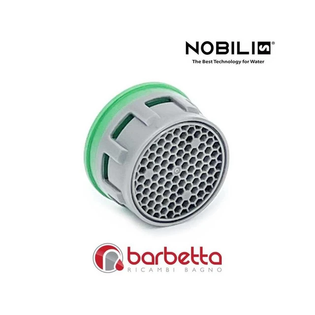 Aeratori Rubinetto M24 - Confezione Da 4 Pezzi - Portata 7.5 L/min - Risparmio Idrico - Foto 7