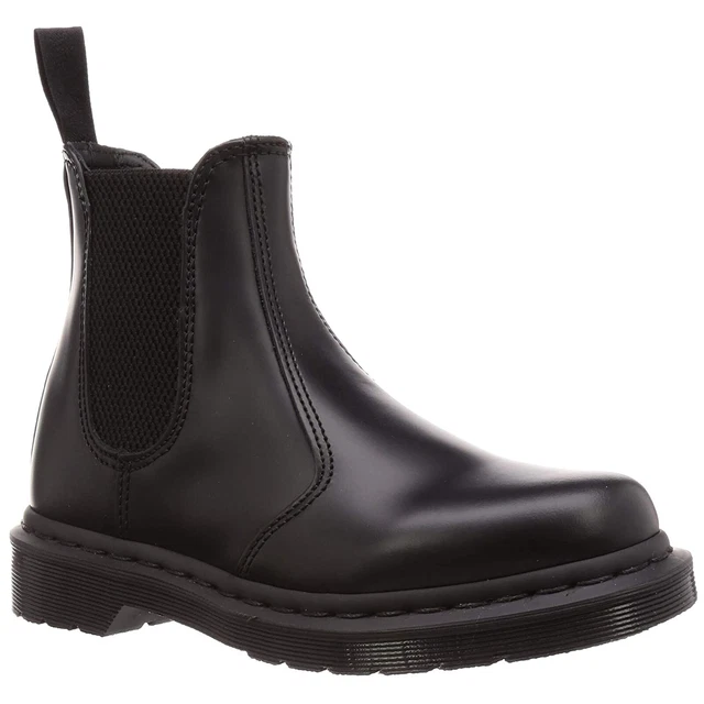 Dr martens sales pull on