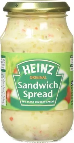 Heinz Spread sandwich originale, 300 g