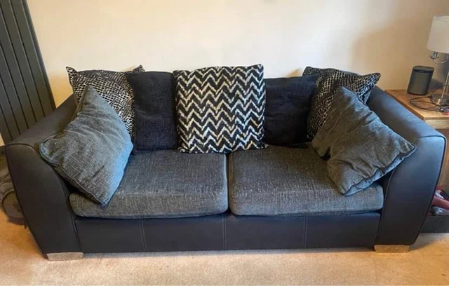 Dfs pateley shop 3 seater