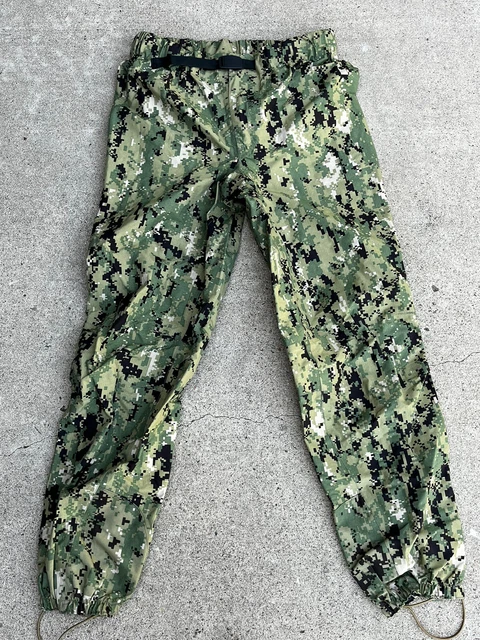 New Patagonia AOR2 PCU Level 6 Pants Medium Long New Patagonia AOR2 PCU Level 6 Pants Medium Long