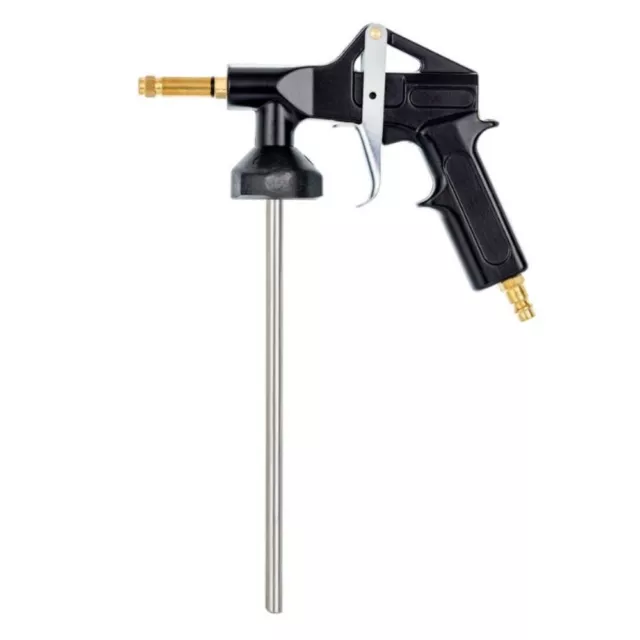 Vaupel Druckbecherpistole für Mike Sanders Hohlraumversiegelung Unterbodenschutz 2