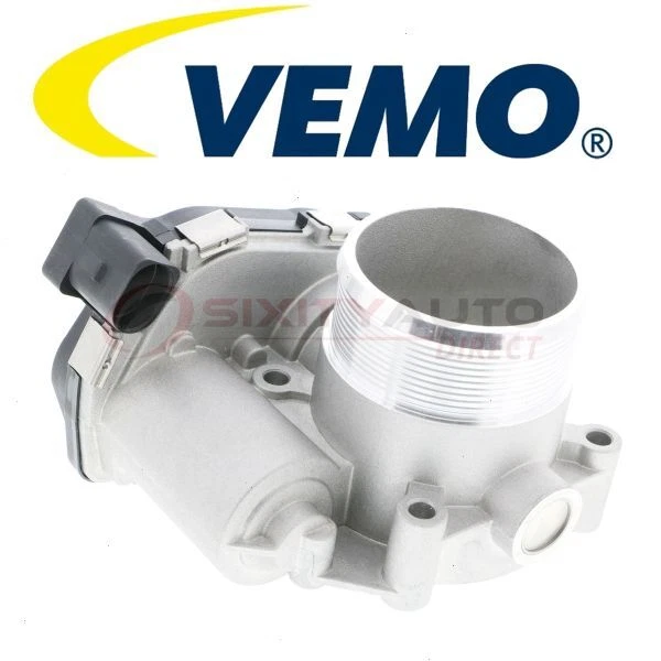 VEMO Electronic Throttle Body Module for 2015 Volkswagen Golf 1.8L L4 - Air ts