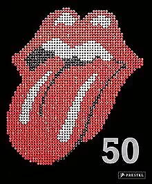 The Rolling Stones: 50 von Jagger, Mick, Richards, ... | Buch | Zustand sehr gut