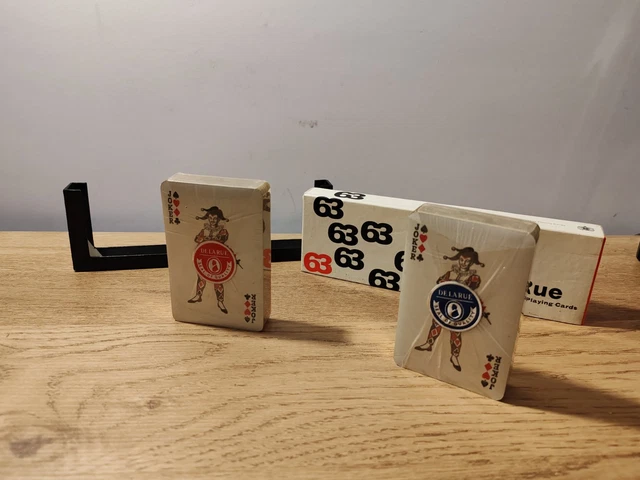 Jeu De Cartes Ancien Kokoriko Dondorf C.1900 - 7 Familles Complet