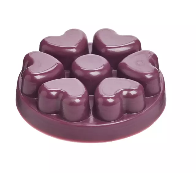 ❤️❤️ Galet / fondant PARTYLITE ❤️❤️ Fragrance au choix ❤️❤️ NEUF