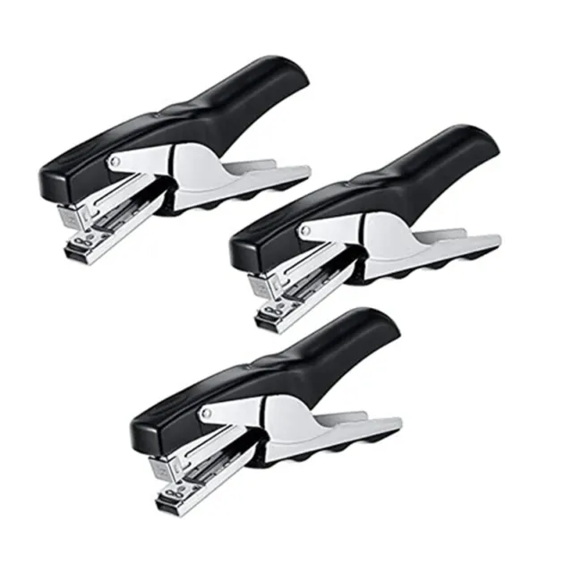 3 Pack Portable Staple Remover Pinch Jaw Style, Lightweight Staple Puller  Remover Tool for Office Home School, Heavy Duty Staple Remover Tack Lifter