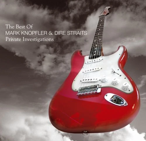 Dire Straits Private Investigations (2CD) [NEW]