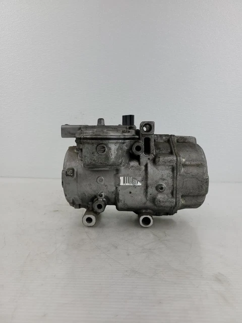Reman Denso Co20768 Es27C 042200-0400 Electric A/C Compressor Sc