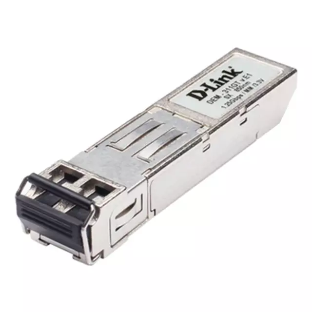 D Link Dem 311Gt Transceiver