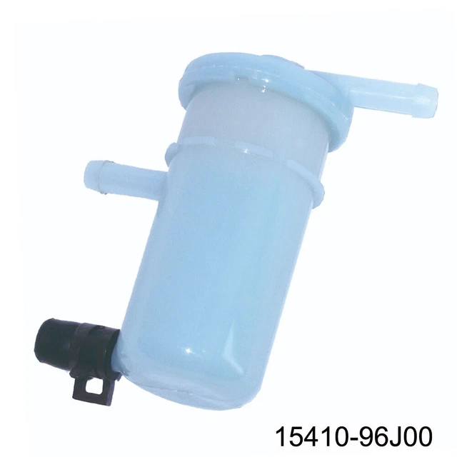1x Fuel Filter For Suzuki For Johnson DF 150 175HP 4stroke Outboard 15410-96J00
